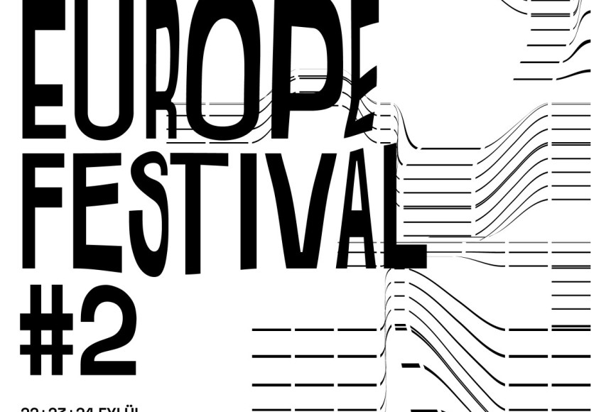 Sound of Europe Festivali için geri sayım başladı
