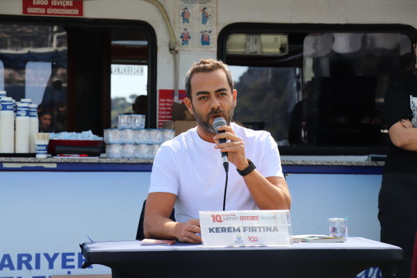 kerem fırtına