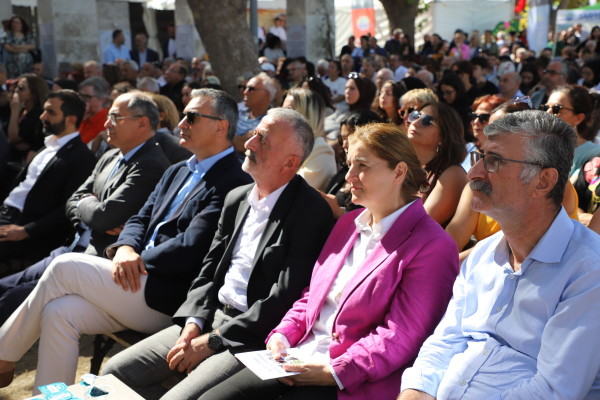 Katılımcılar
