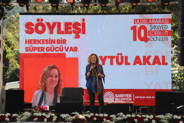 Aytül Akan
