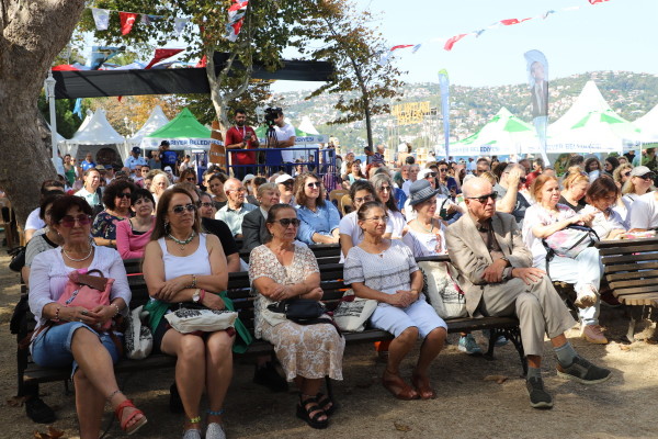Seyirci