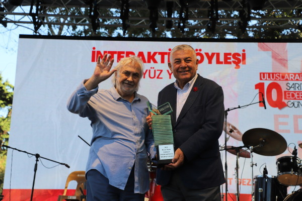Müjdat Gezen, Şükrü Genç