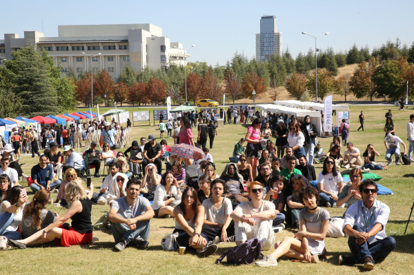 Bilkent PhilFest