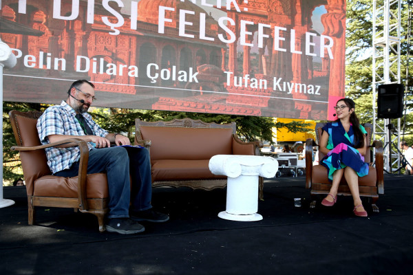 Bilkent PhilFest 3
