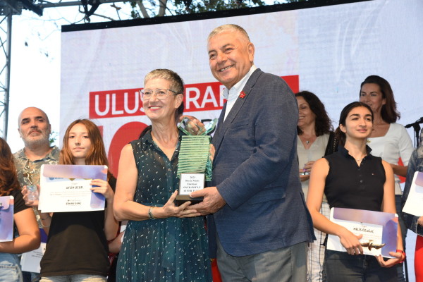edebiyat günleri