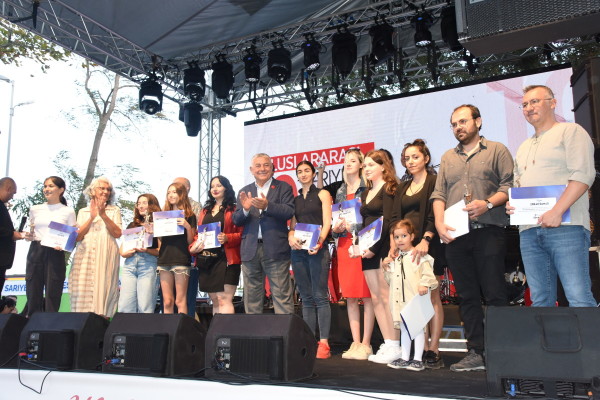 edebiyat günleri