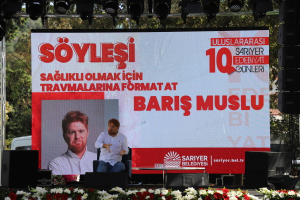 edebiyat günleri