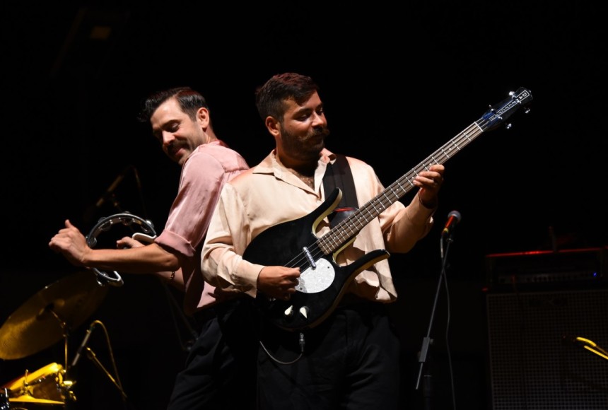 Sound of Europe Festivali'nin İkinci Edisyonu Sona Erdi