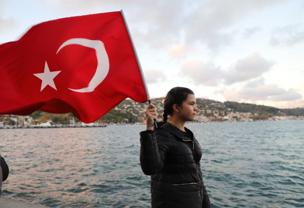 29 ekim