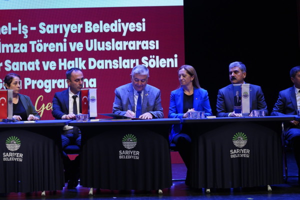 ek protokol