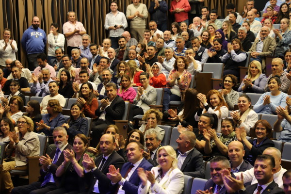 ek protokol