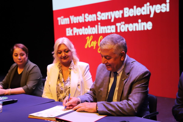 ek protokol