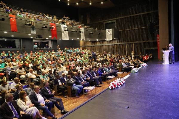 ek protokol