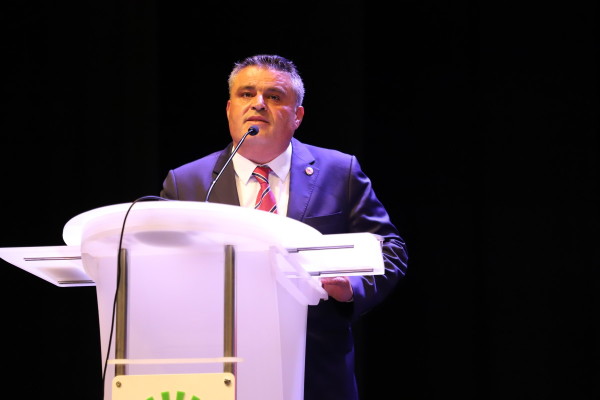 mücahit dede