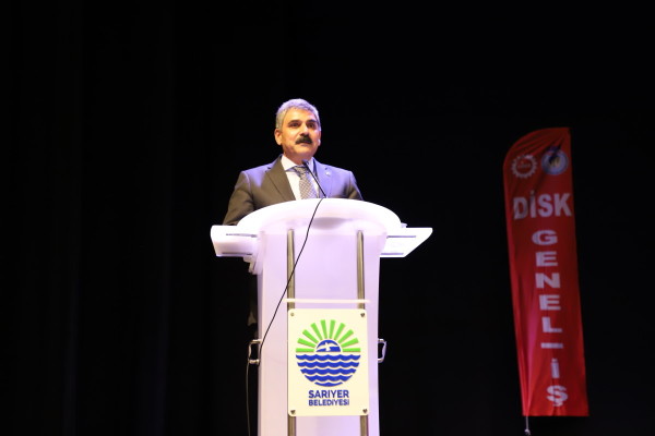 remzi çalışkan