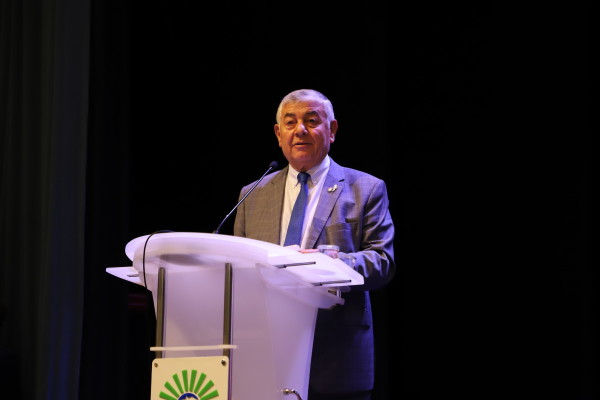 şükrü genç 