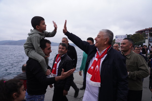 ŞÜKRÜ GENÇ