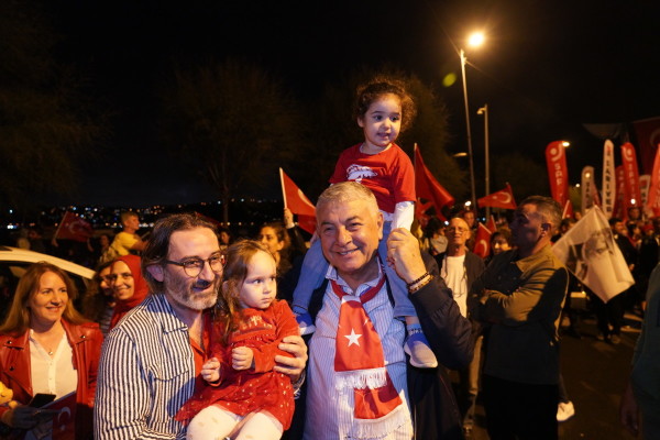 şükrü genç