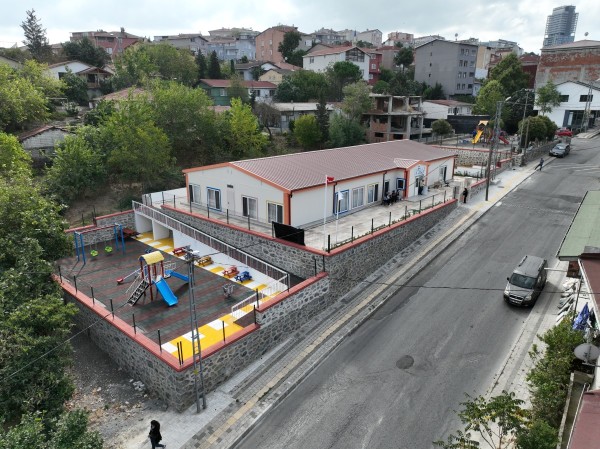 fsm kreş