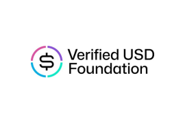 Doğrulanmış USD Vakfı, ABD Hazinelerine Sabitlenmiş Devrim Niteliğindeki Stablecoin olan USDV'yi Piyasaya Sürüyor