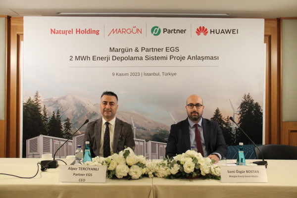 PARTNER EGS-MARGÜN