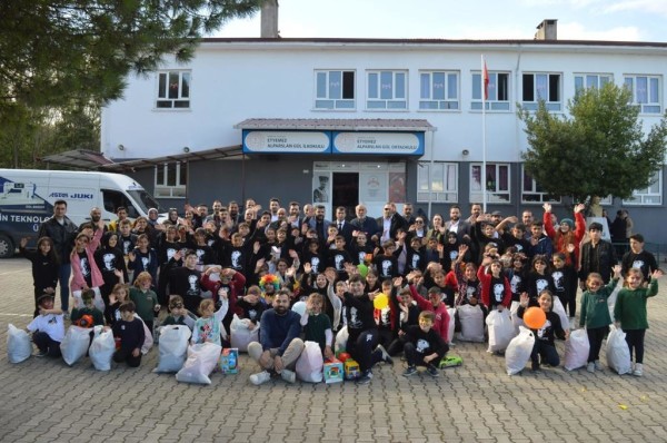 İSGİD SAMSUN 2