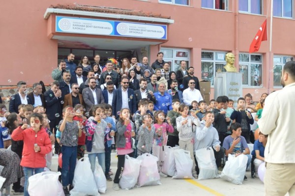 İSGİD SAMSUN 3