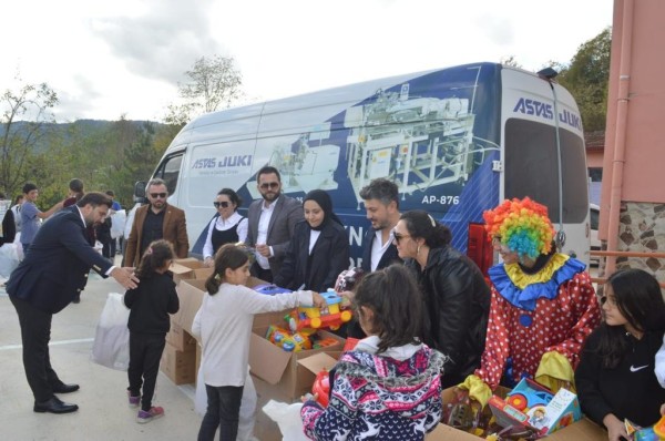 İSGİD SAMSUN 4