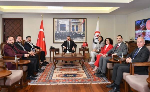 İSGİD SAMSUN 5
