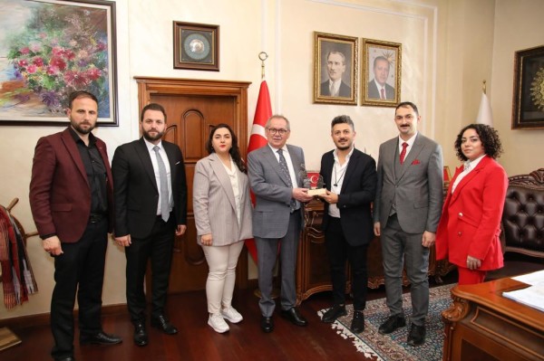 İSGİD SAMSUN 7