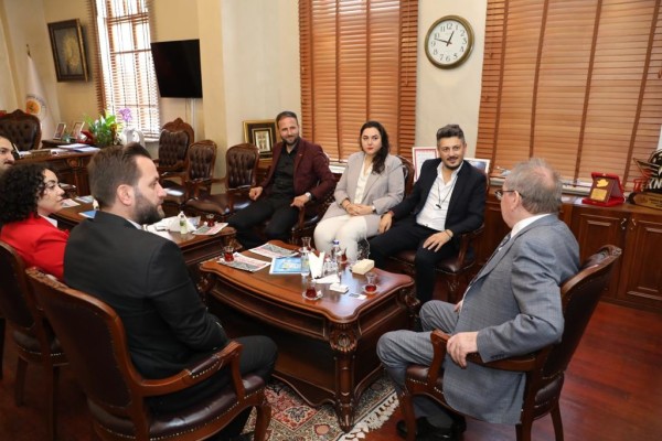 İSGİD SAMSUN 8