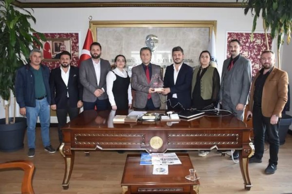 İSGİD SAMSUN 11