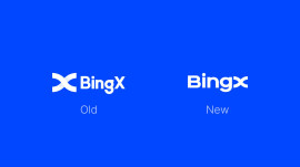 Kripto Para Borsası BingX,Yeniden Markalaşma Yolunda