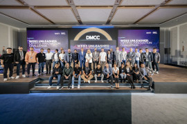 BAE'de MENA'nın En Büyük Hackathon'u: Web3'ü Geliştiren Buluşlarıyla Üç Kazanan