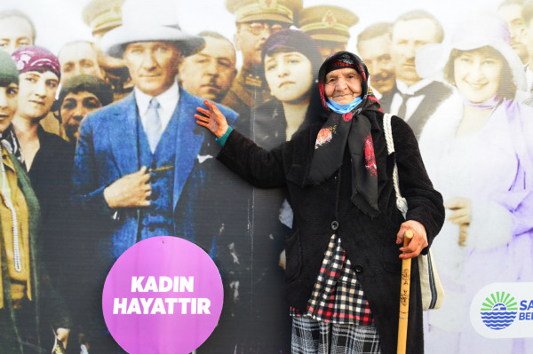 SARIYER