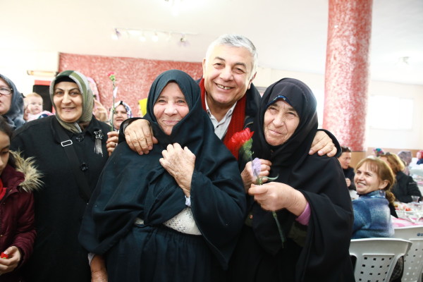 SARIYER