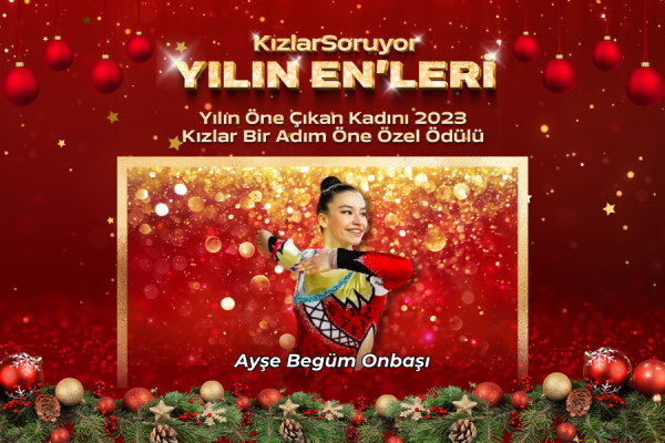 Ayşe Begüm Onbaşı
