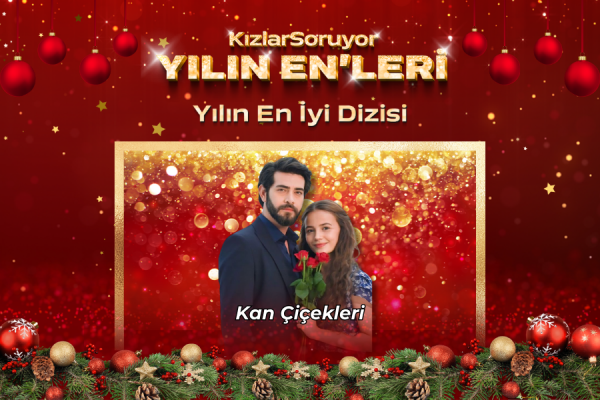 Kan Çiçekleri
