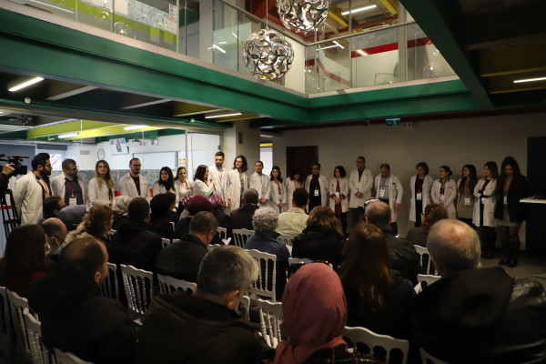 Akademi Toplantı