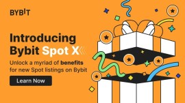 Bybit'ten Spot X: Spot Kripto İşlemlerini Dönüştüren Toplayıcı