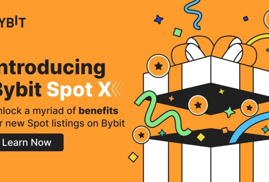 Bybit'ten Spot X: Spot Kripto İşlemlerini Dönüştüren Toplayıcı