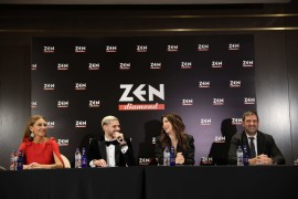 Zen Pırlanta’nın Yeni Marka Yüzleri, Mauro Icardi ve Wanda Nara