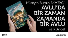 “Avlu’da Bir Zaman Zamanda Bir Avlu” 