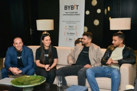 Bybit'in Morocco X Etkinliği: ODKA Bölgesinde Finans ve İnovasyon Arasında Köprü Oluşturmak