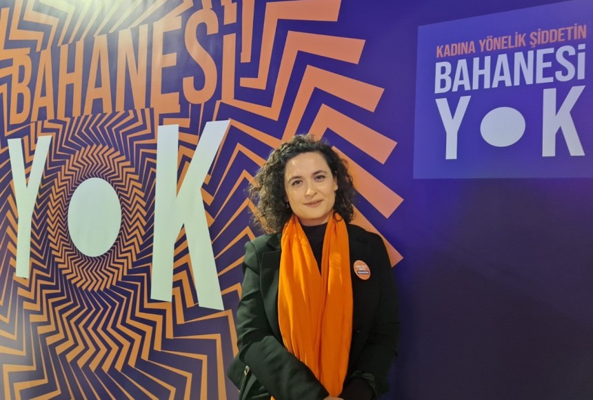Kadına yönelik şiddetle mücadelede kurumlar arası işbirliği şart