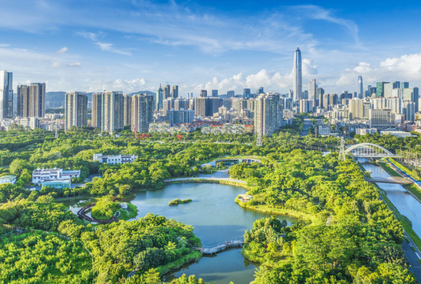 Shenzhen'de Bahar Festivalini Karşılamak için 150'den Fazla Kültürel Etkinlik Düzenleniyor