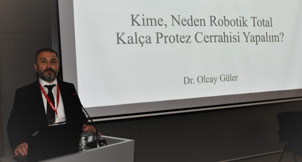 Prof. Dr. Olcay Güler