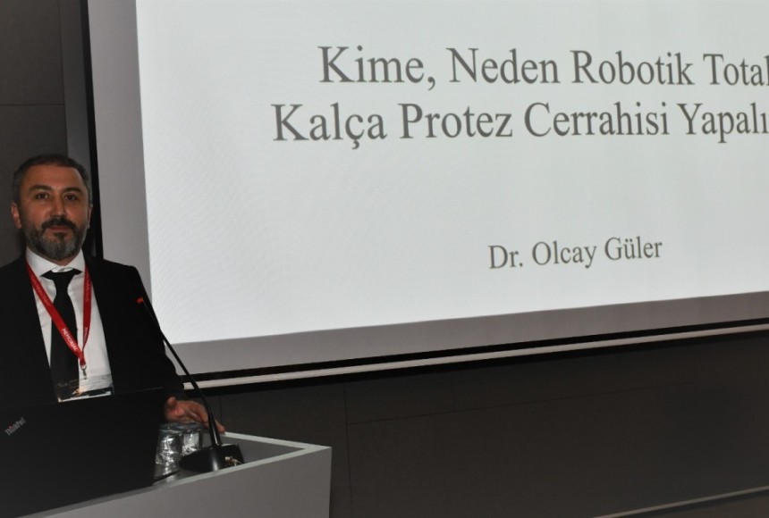 Kalça protezi sonrası bisiklet de kullanabilirsiniz