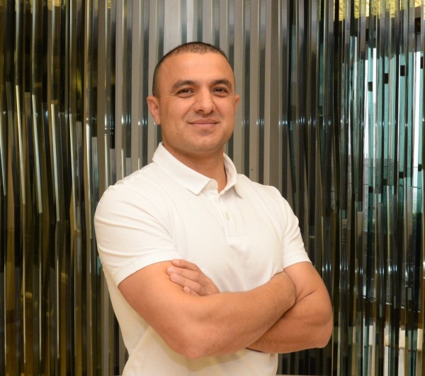 Memorial Wellness Medikal Fitness Bölümü’nden Hasan Ercan