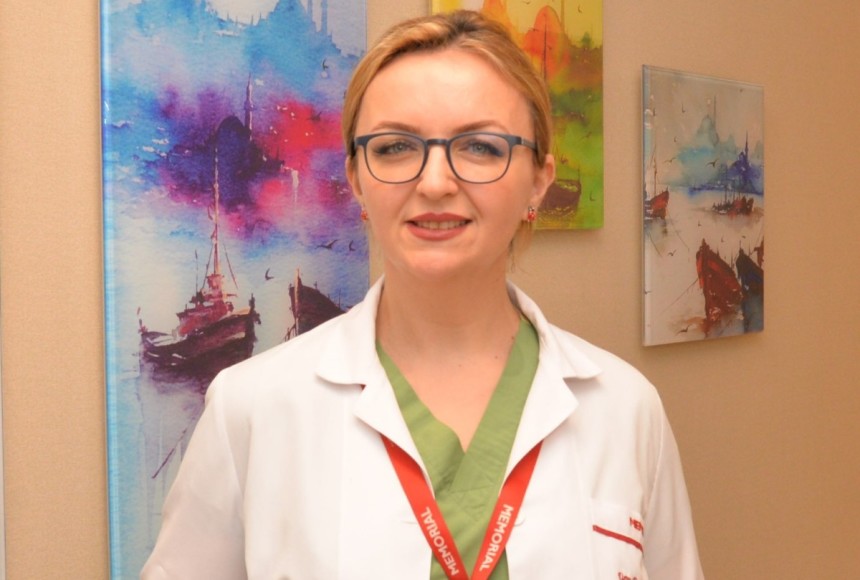 Bebek bağışıklığını güçlendiren 5 adım